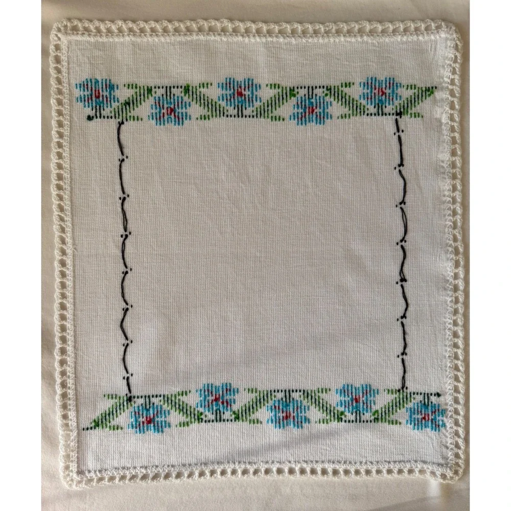 Handmade beautiful mexican
